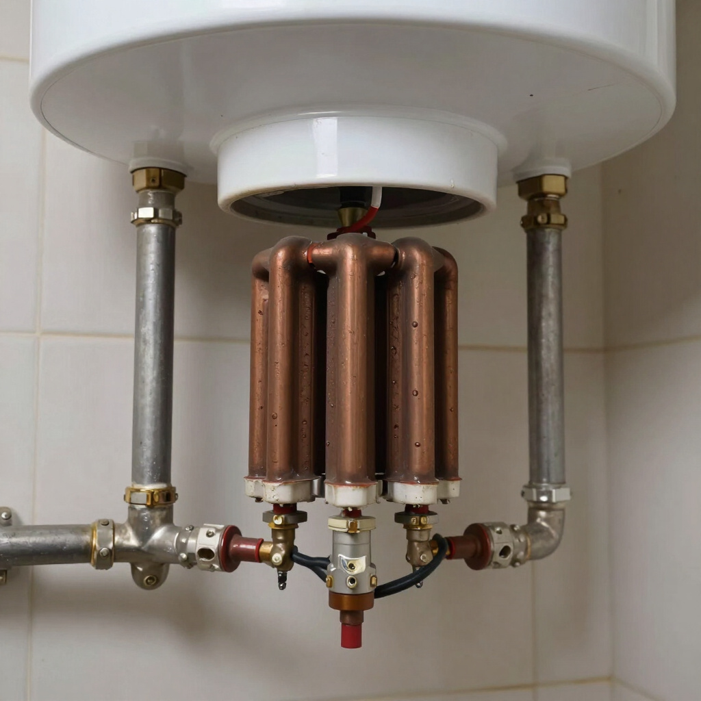 Water Heater Services in Garfield Heights