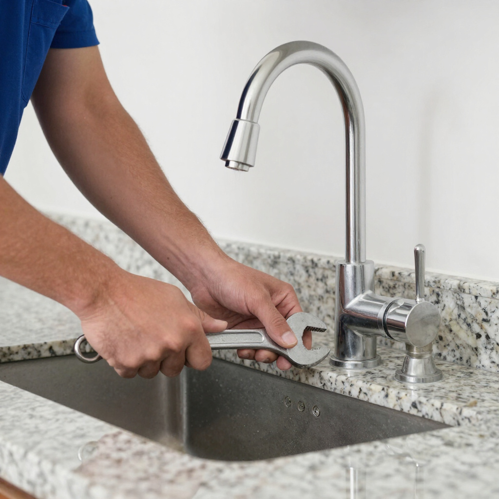 Toilet & Faucet Repair in Garfield Heights