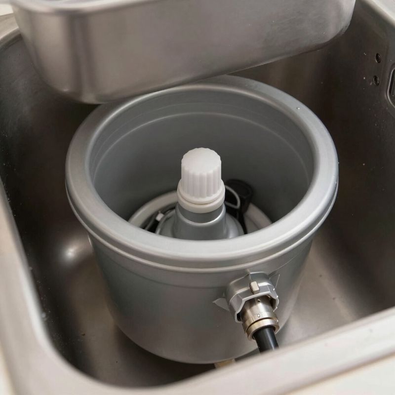 Garbage Disposal in Garfield Heights