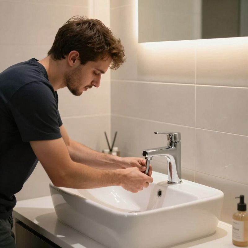 Professional Service Guide to Inspecting a Main Water Shutoff in Garfield Heights